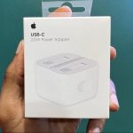 Apple 20W Power Adapter