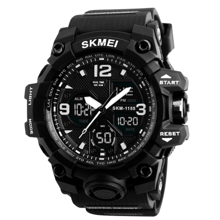 SKMEI 115B mens watch price in sri lanka