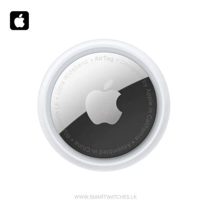 Apple Airtag Price in Sri Lanka