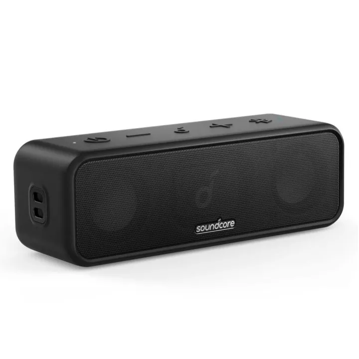 Anker Soundcore 3 Bluetooth speaker price in sri lanka