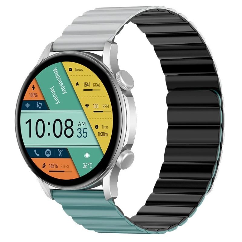 Kieslect KR PRO Ltd smart watch price in sri lanka