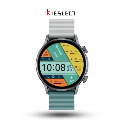 Kieslect KR PRO ltd smart watch price in sri lanka