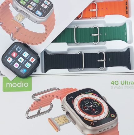 MODIO 4G ULTRA MAX PLUS PRICE IN SRI LANKA