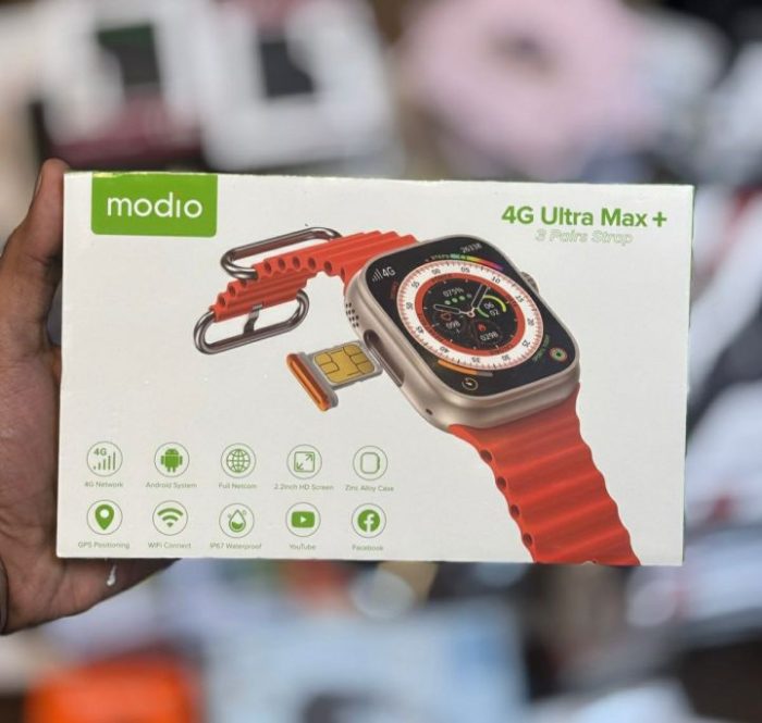 MODIO 4G ULTRA MAX PLUS PRICE IN SRI LANKA