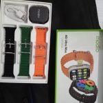 Modio 4G Ultra Max Smart Watch photo review