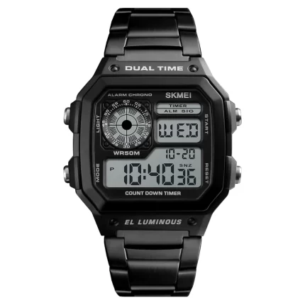 SKMEI 1335 mens digital watch sri lanka price
