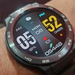 Mibro GS Pro (Dual-Strap) Calling Smartwatch