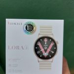 Kieslect Lora 2 Calling Smart Watch