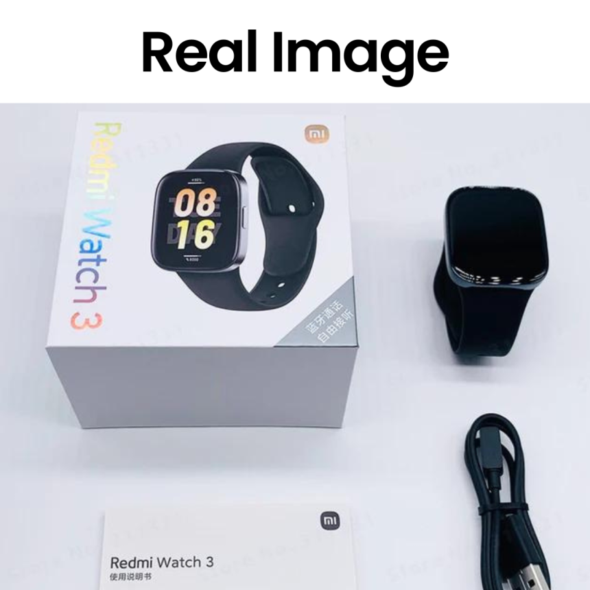 redmi watch 5 active price in oman