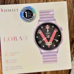 Kieslect Lora 2 Calling Smart Watch