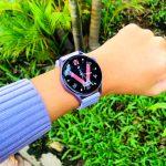 Kieslect Lora 2 Calling Smart Watch