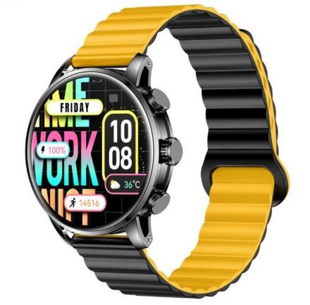 Kieslect Kr2 smart watch price in sri lanka