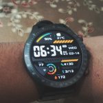 Haylou Solar Pro Smart Watch