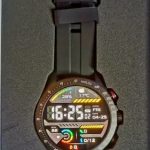 Haylou Solar Pro Smart Watch