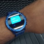 Haylou Solar Pro Smart Watch