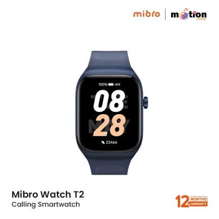 Mibro t2 calling smart watch price in sri lanka
