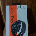 Haylou Solar Pro Calling Sport Smart Watch