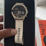 Haylou Solar Pro Calling Sport Smart Watch