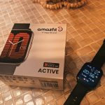 Amazfit Active Calling Smartwatch