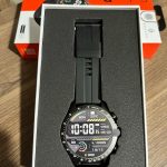 Haylou Solar Pro Calling Sport Smart Watch