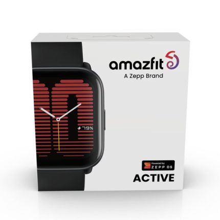 Amazfit Active Smart Watch price in sri lanka