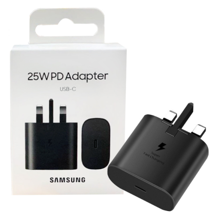 Samsung 25W power adapter price in sri lanka