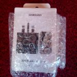 Samsung 25W Fast Charging Adapter