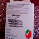 Samsung 25W Fast Charging Adapter