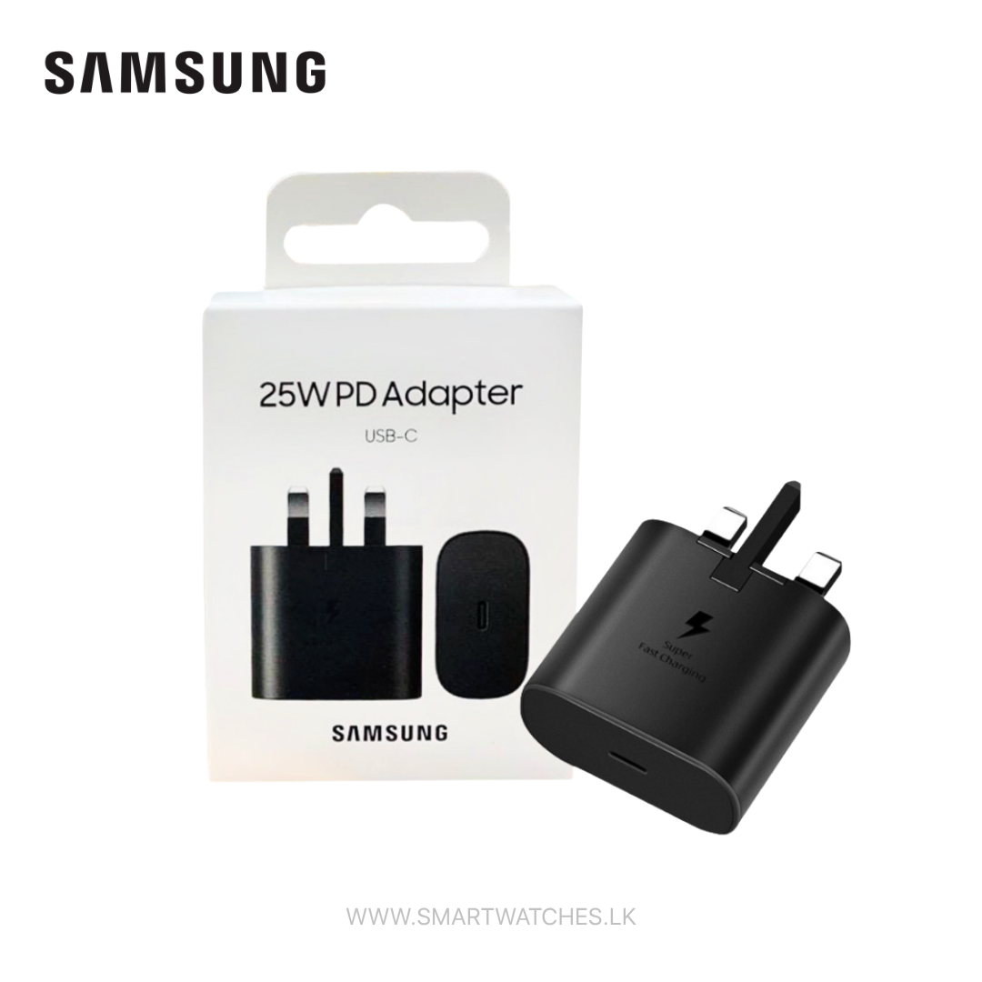samsung-25w-fast-charging-adapter Samsung 25W Fast Charging adapter Price in Sri Lanka