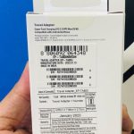 Samsung Original 25W Fast Charging Adapter