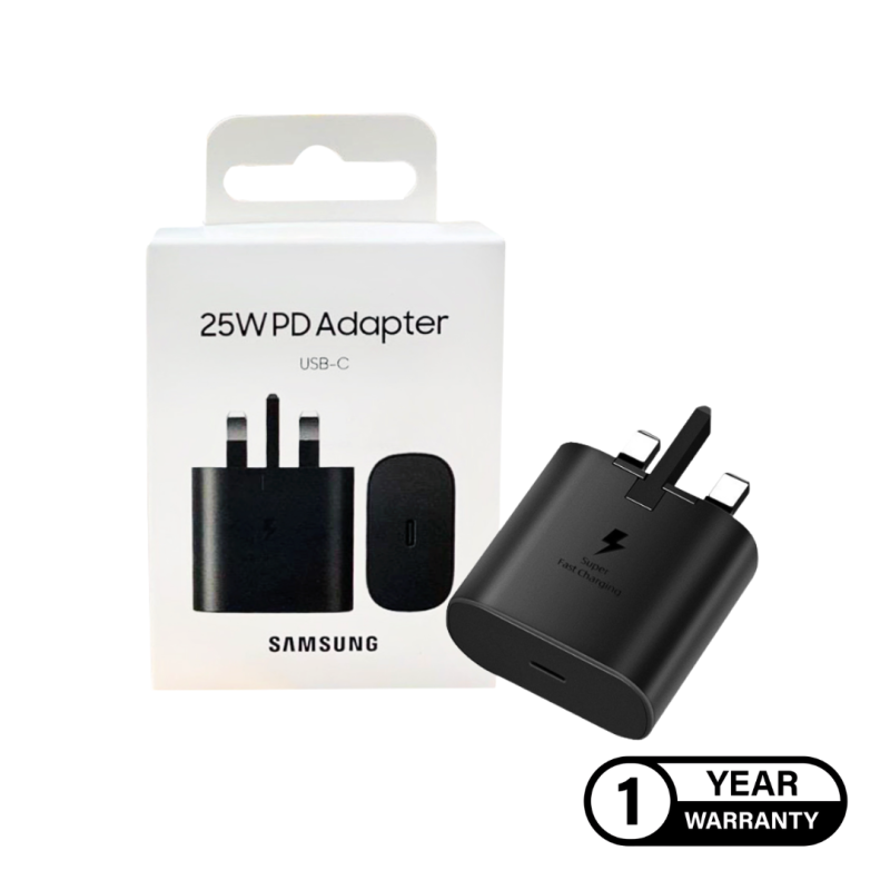 Samsung 25W power adapter price in sri lanka