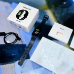 Samsung Galaxy Fit 3 Smart Watch