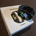 Samsung Galaxy Fit 3 Smart Watch
