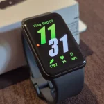 Samsung Galaxy Fit 3 Smart Watch