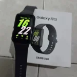 Samsung Galaxy Fit 3 Smart Watch