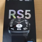 Haylou RS5 Smart Watch