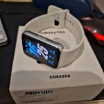Samsung Galaxy Fit 3 Smart Watch
