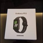 Samsung Galaxy Fit 3 Smart Watch