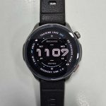 Amazfit Balance Smart Watch