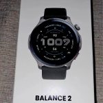 Amazfit Balance Smart Watch