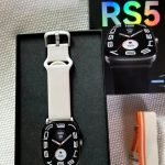 Haylou RS5 Smart Watch