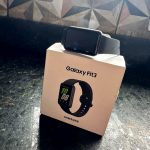 Samsung Galaxy Fit 3 Smart Watch