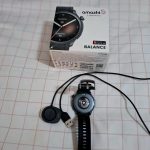 Amazfit Balance Smart Watch