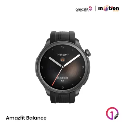 Amazfit balance smart watch sri lanka