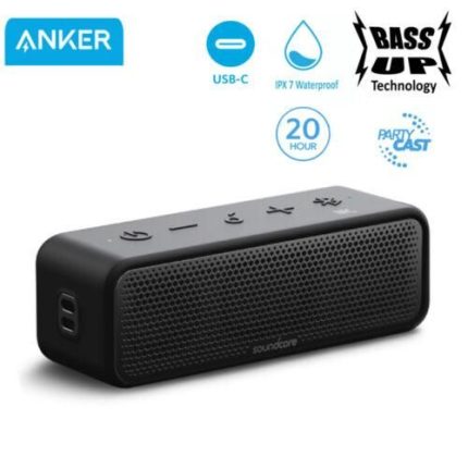 ANKER SOUNDCORE SELECT 2 speaker price in sri lanka
