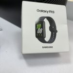 Samsung Galaxy Fit 3 Smartwatch