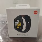 Redmi Smart Watch 4