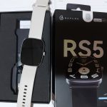 Haylou RS5 Calling Smartwatch