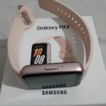 Samsung Galaxy Fit 3 Smartwatch