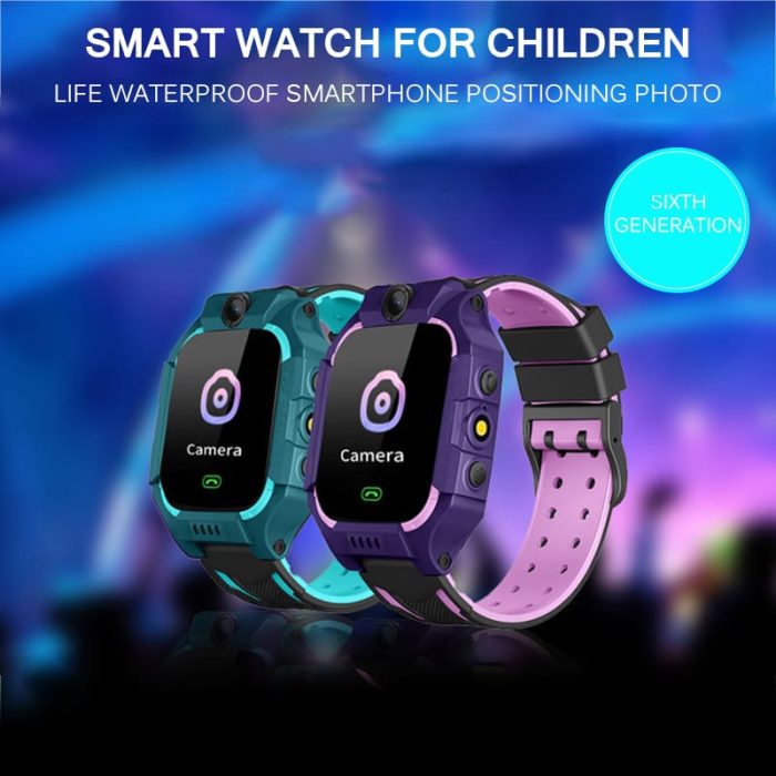 Meimi kids smart watch best price in sri lanka